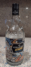 Kraken attacks california for sale  Sacramento