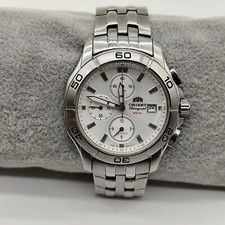 Orologio orient cronograph usato  Parabiago