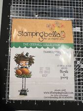 Stamping bella stamp for sale  BEWDLEY