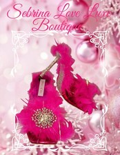 Layla hot pink for sale  Charlotte
