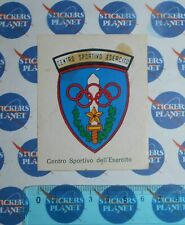 Adesivo sticker autocollant usato  Italia