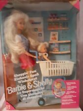 Barbie kelly shoppin for sale  CONGLETON