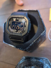 Usado, Casio G-shock nº. Relógio atômico solar 3159 comprar usado  Enviando para Brazil