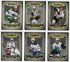 2022-23 Upper Deck Stature Photo Variants Base Variation #/99 Pick From List !!, używany na sprzedaż  Wysyłka do Poland