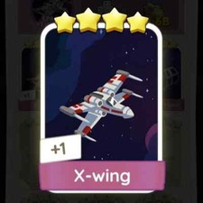 Wing monopoly stars for sale  Shipping to United States