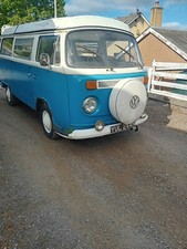 1970 volkwagen early for sale  GALASHIELS