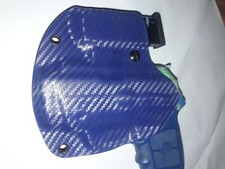 Coldre Kydex personalizado Smith Wesson BodyGuard 2.0 com MAG CARRIER 12 cores diferentes  comprar usado  Enviando para Brazil