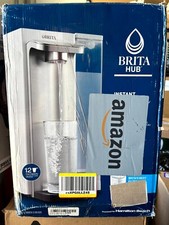 Brita hub instant for sale  Warsaw