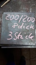 Ankerplatte 200 200 gebraucht kaufen  Weißwasser