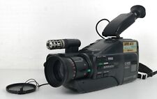 Hitachi c43e videocamera usato  Pontedera