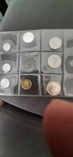 Serie monete lire usato  Macerata