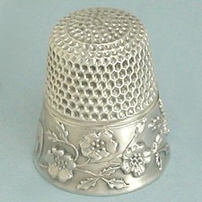 Antique sterling silver for sale  Midlothian