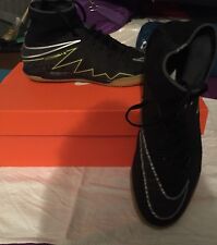 Nike junior hypervenom d'occasion  Reichstett