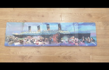 2000 titanic plate for sale  SHOREHAM-BY-SEA
