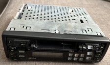 Jvc cassette receiver d'occasion  Expédié en Belgium