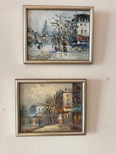 Pair paris street for sale  Newport Beach