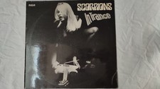 Scorpions trance 1st gebraucht kaufen  Deutschland