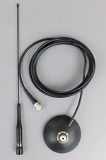 Nagoya dual band gebraucht kaufen  Bammental