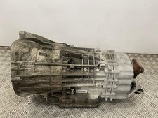 Bmw gearbox transmission for sale  OSWESTRY
