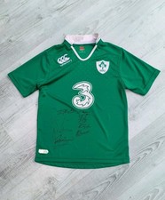 Maglia maglia rugby usato  Spedire a Italy