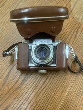 Zeiss ikon contaflex for sale  Irvington