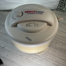 Nesco american harvest for sale  Chattanooga