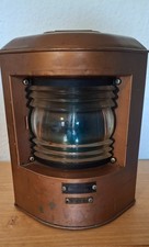 Postitionslampe schiffe elektr gebraucht kaufen  Krefeld