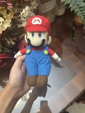 Mario party mario for sale  San Antonio