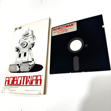 Robot war muse for sale  Delray Beach