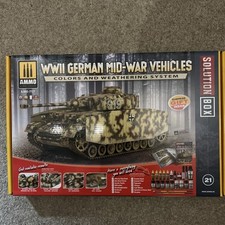 Ammo mig jimenez for sale  UXBRIDGE