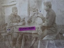 Foto portrait soldaten gebraucht kaufen  Regensburg