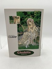 chobits illustration book for sale chobits illustration book for sale Marion