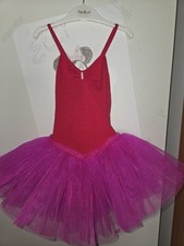 Ballettkleid tanzkleid tutu gebraucht kaufen  Pocking