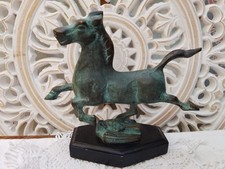 Vintage chinese bronze for sale  BIGGLESWADE