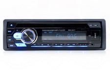 Autoradio bluetooth usb usato  Marano di Napoli
