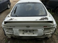 Spoiler Toyota Celica GT 1994-1999 T20 ST202 comprar usado  Enviando para Brazil