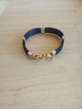 Bracelet câble style d'occasion Bracelet câble style d'occasion  Nice-