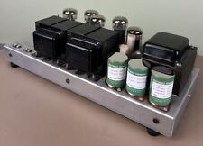 Scott 208 tube for sale  North Tonawanda