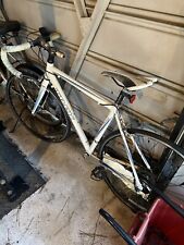 Trek bontrager 1.2 for sale  Columbia