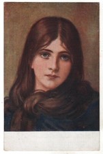 Antique postcard young for sale  Los Angeles