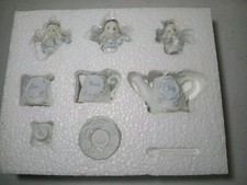 Miniature tea set for sale  Springfield