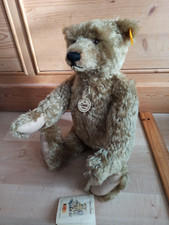 Steiff teddy bär gebraucht kaufen  Berlin