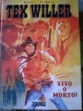 Tex willer cartonato usato  San Cesareo