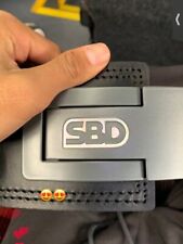 Sbd belt size for sale  Oakland