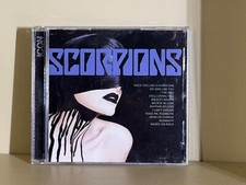 Scorpions Cd comprar usado  Enviando para Brazil