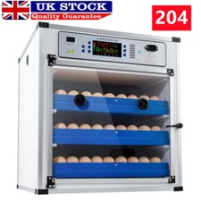 204 eggs automatic for sale  COALVILLE