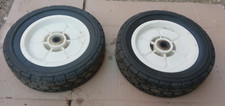 Honda hr1950 lawn for sale  HEATHFIELD