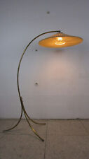 Vintage stehlampe bogenlampe gebraucht kaufen  Hannover