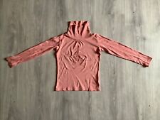 Pull rose vertbaudet d'occasion  Maintenon