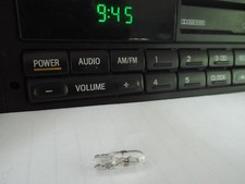 Radio display bulb for sale  Independence